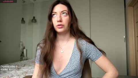 RonnyPonny online show from January 2025 10:17:01 AM