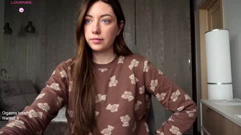 RonnyPonny online show from February 2026 12:44:02 PM