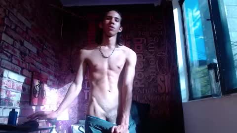 RonyMiller 1 online show from December 2024 08:47:02 PM