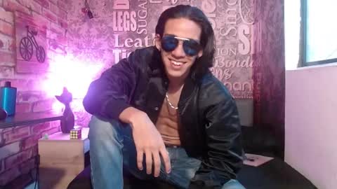 RonyMiller 1 online show from December 2024 01:06:01 PM