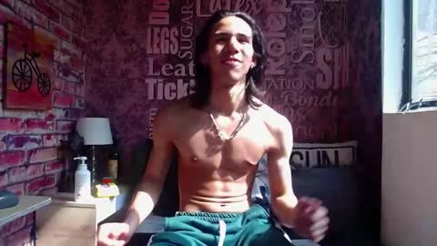 RonyMiller 1 online show from January 2025 07:28:01 PM