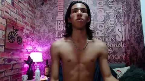 RonyMiller 1 online show from January 2025 09:58:02 PM