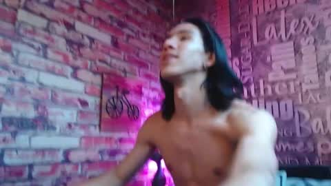 RonyMiller 1 online show from January 2025 02:02:02 PM