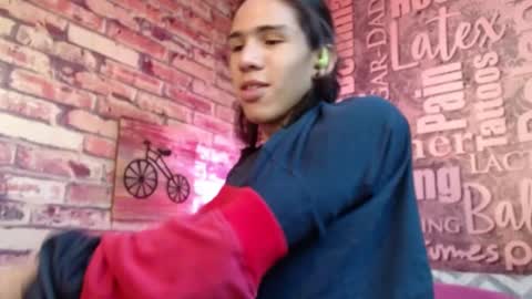 RonyMiller 1 online show from January 2025 01:35:02 PM