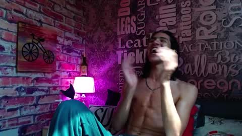 RonyMiller 1 online show from January 2025 06:32:02 PM