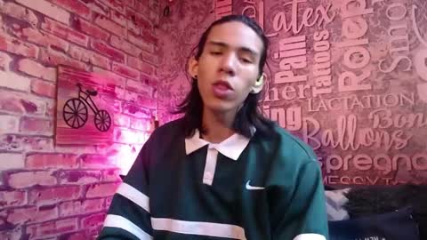 RonyMiller 1 online show from January 2025 03:50:01 PM