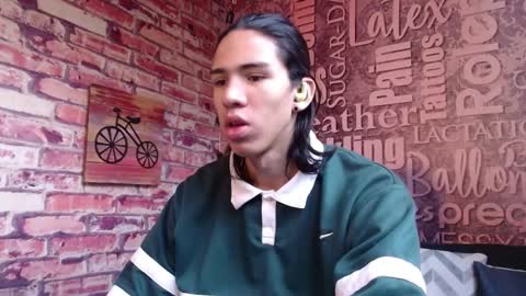 RonyMiller 1 online show from January 2025 02:47:01 PM