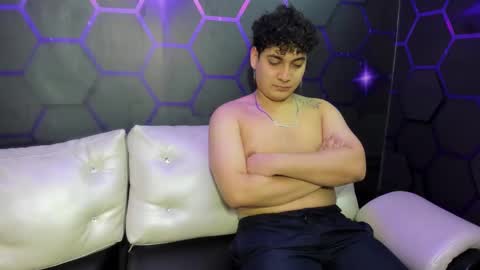 Snapshot of room_kitty chatting on February 2025 11:04:01 AM  MIA AND PAUL online show from February 2025 11:04:01 AM