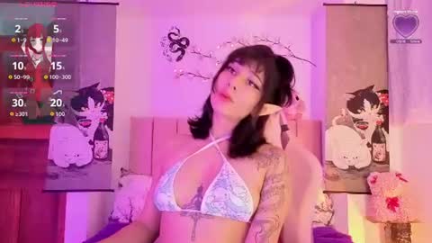 Snapshot of roose_eva chatting on June 2026 03:40:01 PM roose eva online show from June 2026 03:40:01 PM