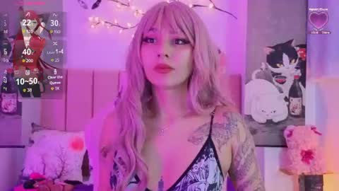 Snapshot of roose_eva chatting on June 2026 06:41:01 PM roose eva online show from June 2026 06:41:01 PM