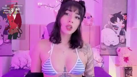 Snapshot of roose_eva chatting on July 2026 05:20:01 PM roose eva online show from July 2026 05:20:01 PM