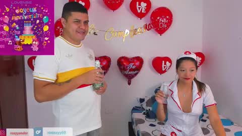 Snapshot of rooxxyy_ chatting on March 2025 01:01:01 AM online show from March 2025 01:01:01 AM