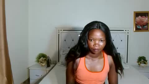 Snapshot of rorennah chatting on April 2026 06:27:02 PM Rorenah online show from April 2026 06:27:02 PM