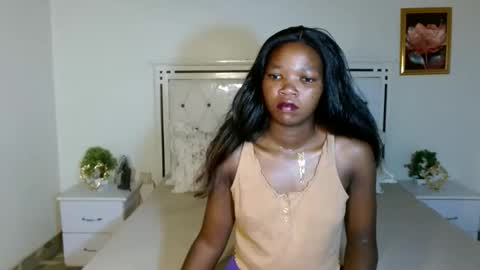 Snapshot of rorennah chatting on April 2026 06:50:01 PM Rorenah online show from April 2026 06:50:01 PM