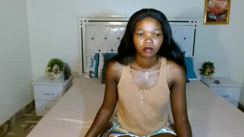 Snapshot of rorennah chatting on May 2026 06:59:01 PM Rorenah online show from May 2026 06:59:01 PM