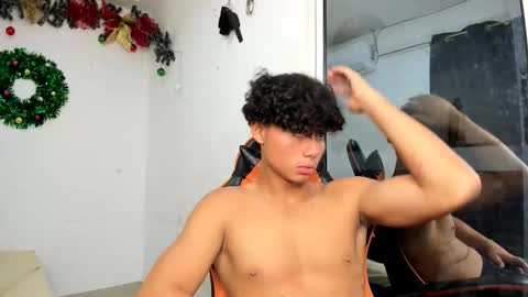 rory_peters_ online show from February 2026 03:48:02 PM