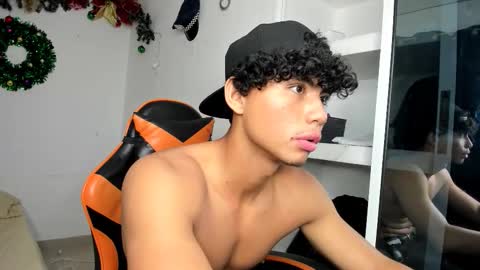 rory_peters_ online show from February 2026 12:02:02 PM