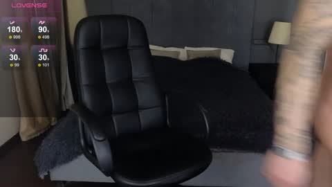 Snapshot of roryreed chatting on February 2025 12:11:02 PM Rory Reed online show from February 2025 12:11:02 PM