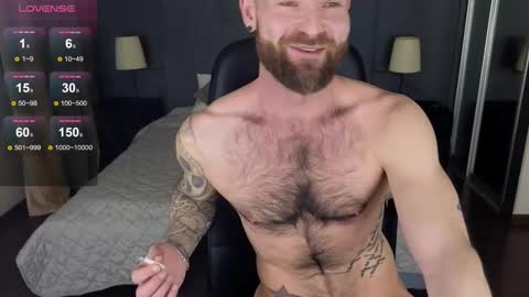 Snapshot of roryreed chatting on February 2025 11:51:01 AM Rory Reed online show from February 2025 11:51:01 AM