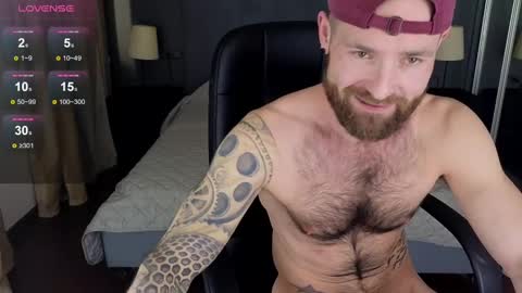 Snapshot of roryreed chatting on February 2025 12:11:02 PM Rory Reed online show from February 2025 12:11:02 PM