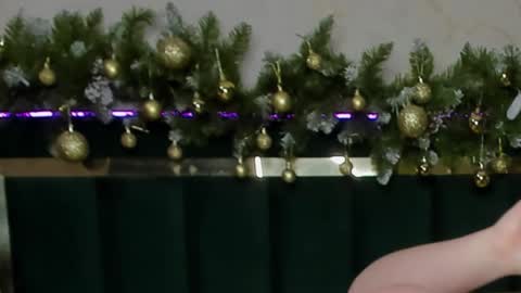 Snapshot of rosa1ia chatting on January 2025 12:43:02 AM Chloe online show from January 2025 12:43:02 AM