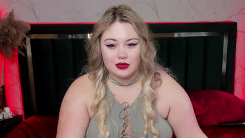 Snapshot of rosa1ia chatting on January 2025 07:15:01 AM Chloe online show from January 2025 07:15:01 AM