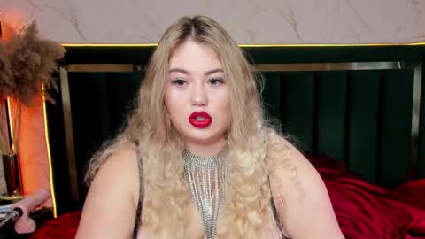 Snapshot of rosa1ia chatting on February 2025 07:02:01 AM Chloe online show from February 2025 07:02:01 AM