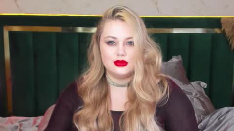 Chloe online show from February 2026 08:46:02 PM