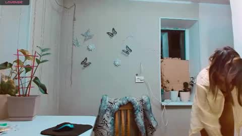 Snapshot of rosa843850 chatting on January 2025 04:39:01 PM rosa843850 online show from January 2025 04:39:01 PM