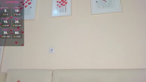 Rosa online show from January 2025 10:37:02 AM