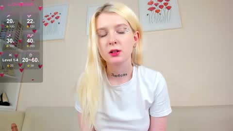 Rosa online show from February 2025 10:04:01 AM