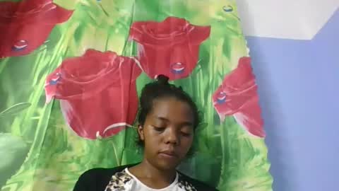 Snapshot of rosah225127 chatting on April 2026 05:51:01 PM rosah225127 online show from April 2026 05:51:01 PM