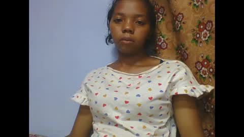 Snapshot of rosah225127 chatting on April 2026 07:58:02 PM rosah225127 online show from April 2026 07:58:02 PM