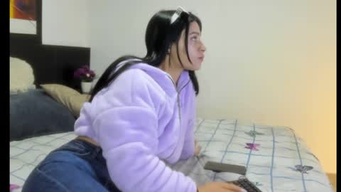 rosalia_santos online show from April 2026 03:48:01 AM