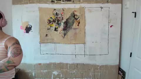 Rosalie Caine online show from October 2025 09:38:01 PM