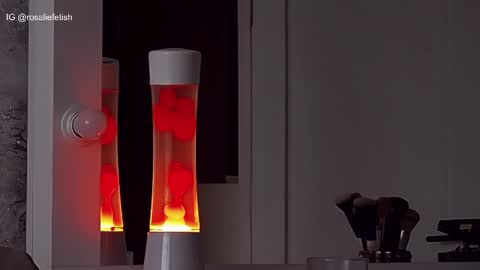 Rosalie online show from April 2026 12:21:01 PM