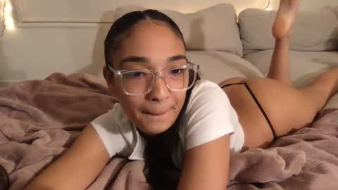 Rosalina online show from January 2025 08:40:01 AM