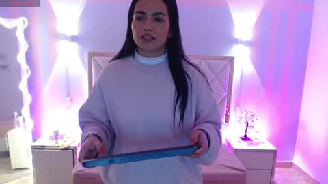 ROSALIN online show from February 2026 11:06:02 AM