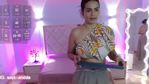 Snapshot of rosalind_tay chatting on March 2026 11:17:02 AM ROSALIN online show from March 2026 11:17:02 AM