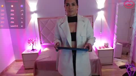 Snapshot of rosalind_tay chatting on March 2026 11:25:02 AM ROSALIN online show from March 2026 11:25:02 AM