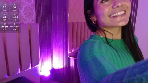 Snapshot of rosalind_tay chatting on April 2026 03:17:01 AM ROSALIN online show from April 2026 03:17:01 AM