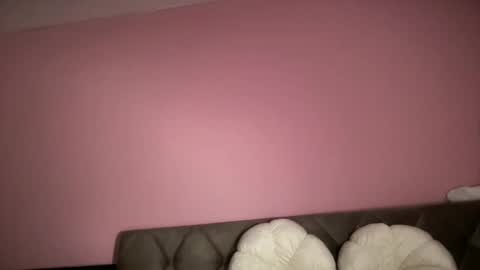 Rosalina online show from October 2025 07:56:02 PM