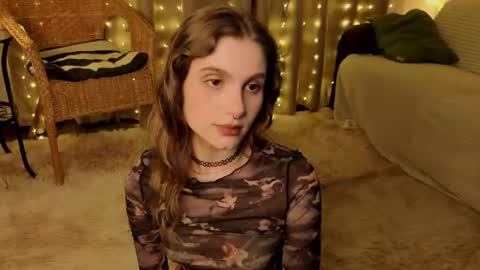 Snapshot of rosalvaulman chatting on June 2026 12:32:02 AM Kylie online show from June 2026 12:32:02 AM