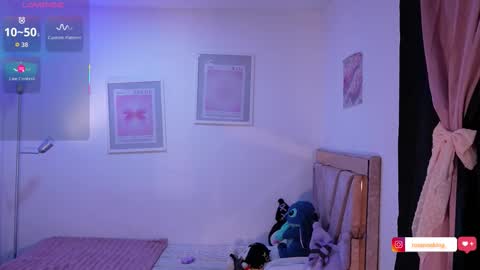 Aleja online show from December 2025 12:08:01 AM