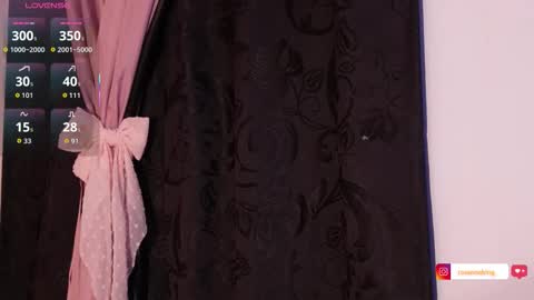 Aleja online show from March 2026 01:53:01 AM