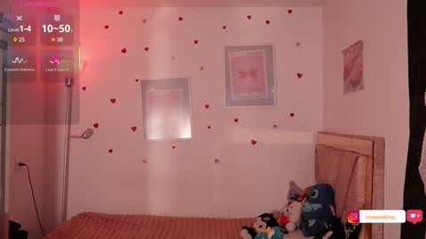 Aleja online show from March 2026 01:22:02 AM