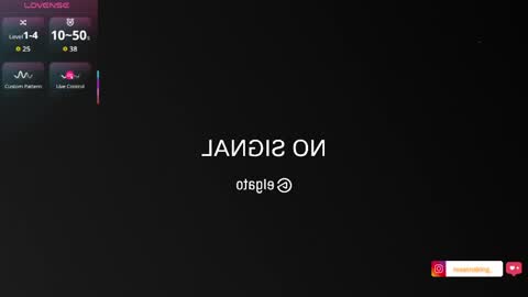 Aleja online show from May 2026 01:10:02 AM
