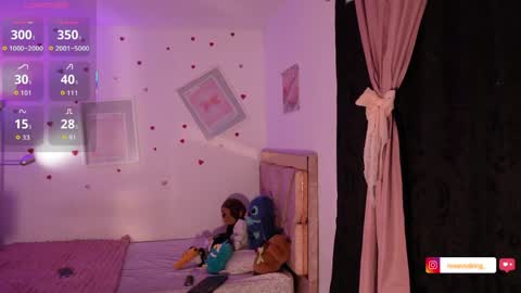 Aleja online show from May 2026 01:12:01 AM
