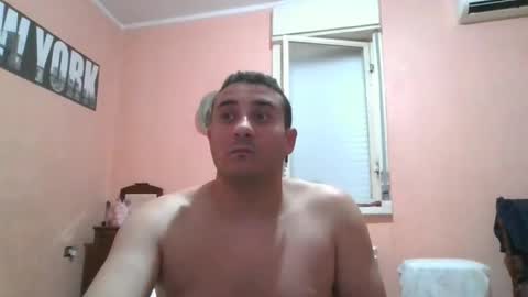 Rosario online show from January 2025 07:02:02 PM