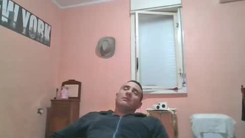 Rosario online show from January 2025 11:07:01 PM